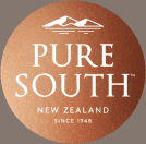 footer logo pure south